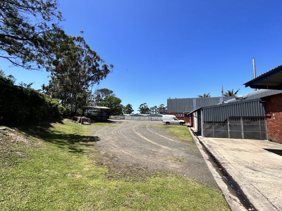 Commercial Property for Sale in Wilsonia Eastern Cape